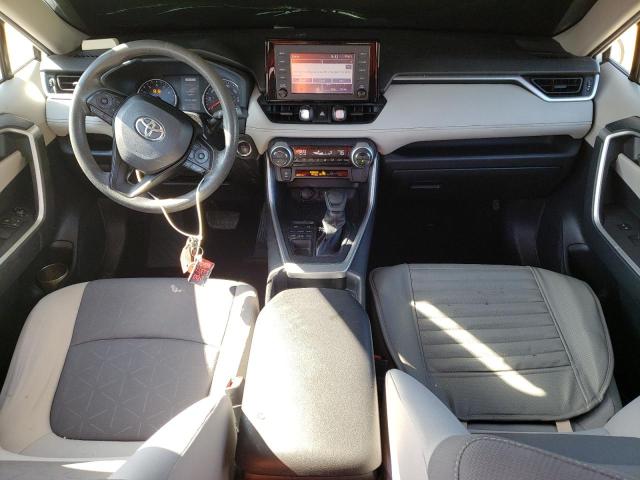 Photo 8 from auction – 2019 TOYOTA RAV4 XLE with VIN JTMP1RFV3KD009970
