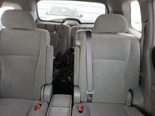 Photo 10 from auction – 2012 TOYOTA HIGHLANDER with VIN 5TDBK3EH2CS140457