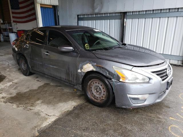 Photo 4 from auction – 2015 NISSAN ALTIMA 2.5 with VIN 1N4AL3AP2FN342463