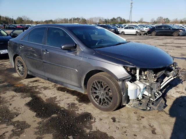 Photo 4 from auction – 2012 TOYOTA CAMRY BASE with VIN 4T1BF1FK5CU163998