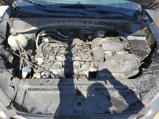 Photo 12 from auction – 2016 HYUNDAI TUCSON LIM with VIN KM8J3CA47GU092625