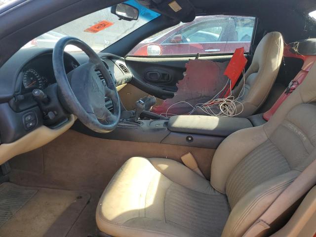 Photo 7 from auction – 1999 CHEVROLET CORVETTE with VIN 1G1YY32G2X5124137