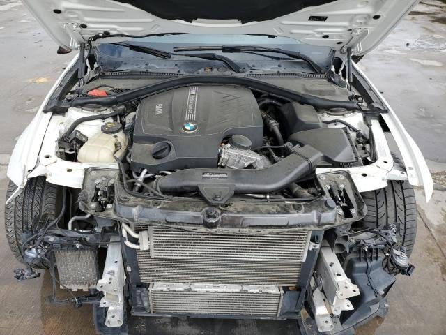 Photo 11 from auction – 2015 BMW 335 XI with VIN WBA3B9C52FF589848