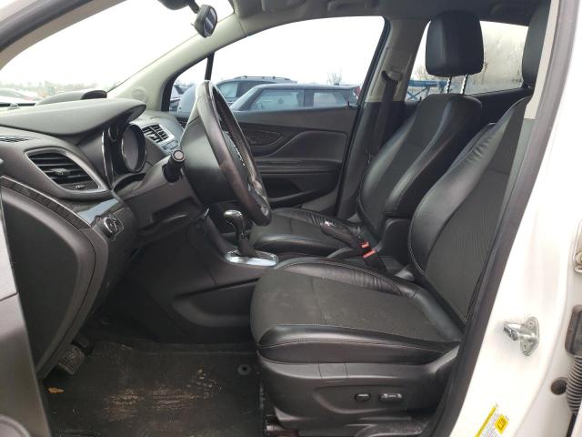 Photo 7 from auction – 2014 BUICK ENCORE with VIN KL4CJASB0EB599616