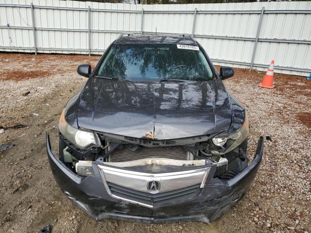 Photo 5 from auction – 2012 ACURA TSX TECH with VIN JH4CW2H66CC001784