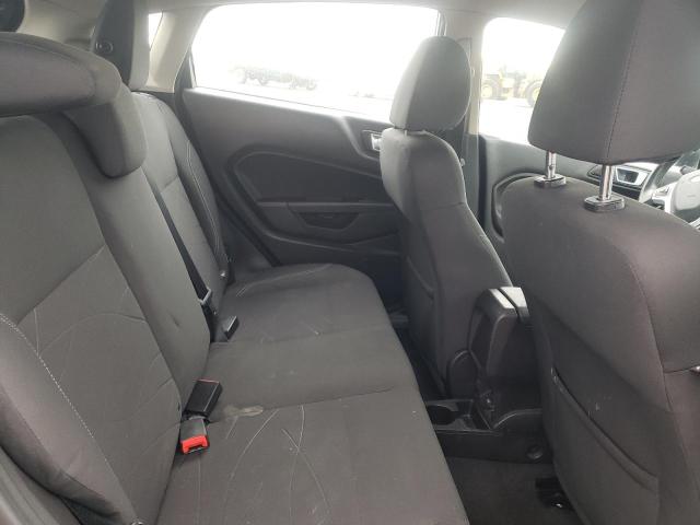 Photo 10 from auction – 2015 FORD FIESTA SE with VIN 3FADP4EJXFM118655