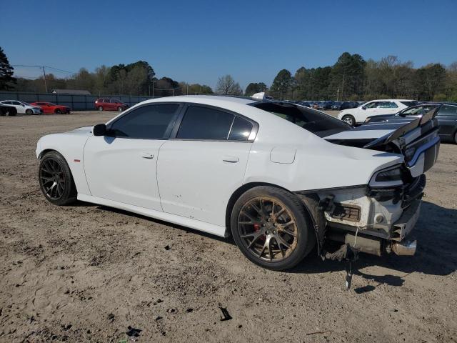Photo 2 from auction – 2016 DODGE CHARGER R/ with VIN 2C3CDXGJ8GH357221