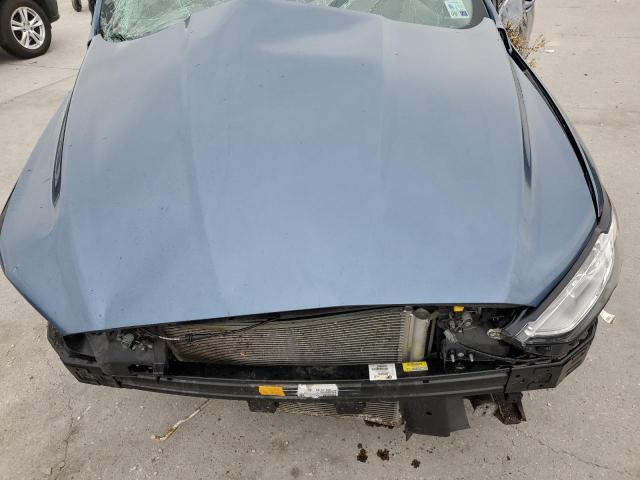 Photo 11 from auction – 2018 FORD FUSION S with VIN 3FA6P0G76JR200610