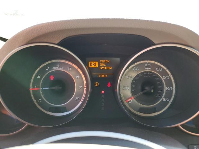 Photo 9 from auction – 2011 ACURA MDX TECHNO with VIN 2HNYD2H61BH541014