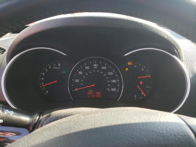 Photo 9 from auction – 2015 KIA SORENTO LX with VIN 5XYKTDA62FG655516