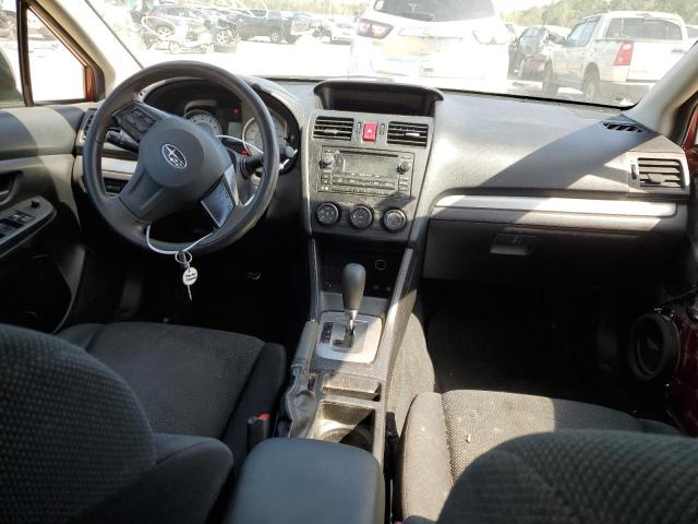 Photo 8 from auction – 2013 SUBARU IMPREZA with VIN JF1GPAA66DH810930