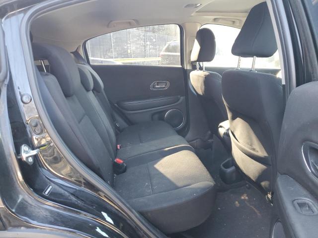 Photo 11 from auction – 2016 HONDA HR-V EX with VIN 3CZRU5G50GM731328