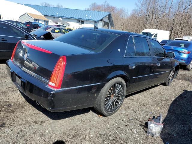 Photo 3 from auction – 2008 CADILLAC DTS with VIN 1G6KD57Y18U125506