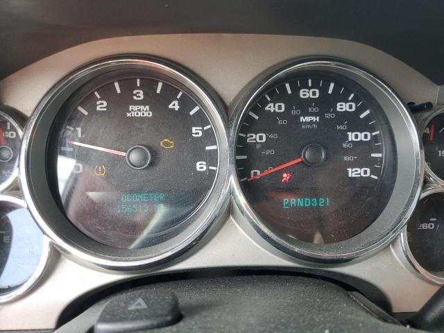 Photo 9 from auction – 2007 CHEVROLET SILVERADO with VIN 2GCEC19J571622851