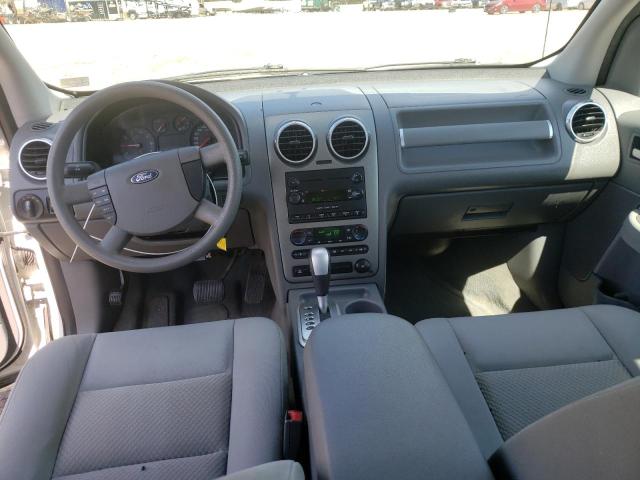 Photo 8 from auction – 2005 FORD FREESTYLE with VIN 1FMDK01195GA08837