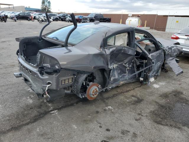 Photo 3 from auction – 2020 DODGE CHARGER R/ with VIN 2C3CDXCT2LH202889
