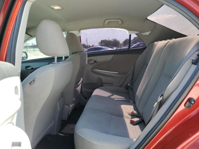 Photo 10 from auction – 2012 TOYOTA COROLLA BA with VIN 5YFBU4EE3CP016566