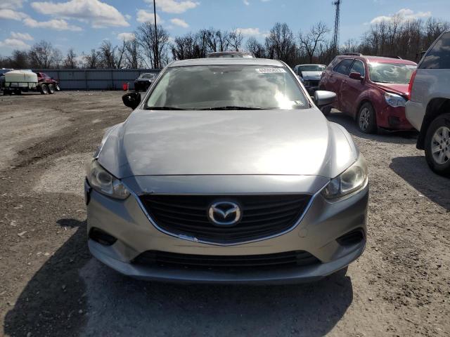 Photo 5 from auction – 2015 MAZDA 6 TOURING with VIN JM1GJ1V54F1209377