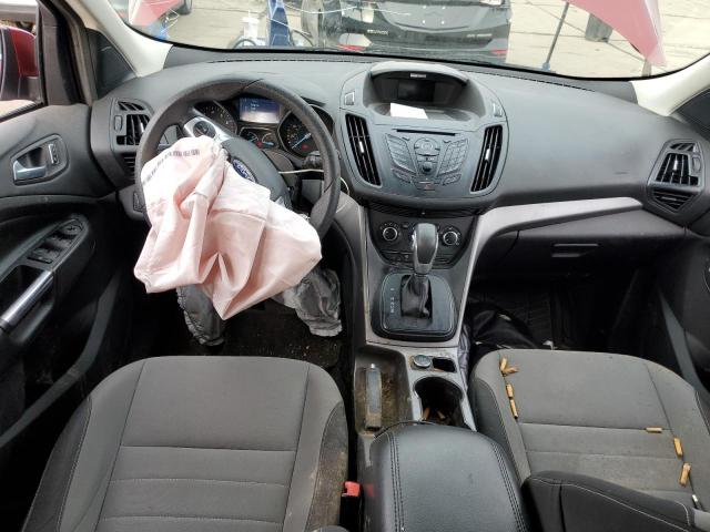 Photo 8 from auction – 2014 FORD ESCAPE SE with VIN 1FMCU0GXXEUC74774