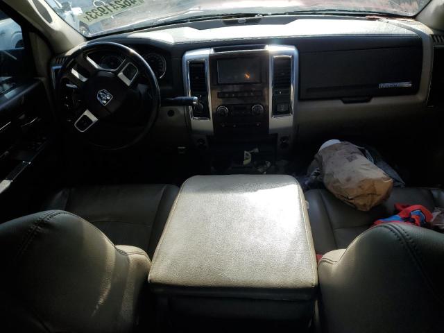Photo 8 from auction – 2010 DODGE RAM 1500 with VIN 1D7RV1CT7AS210336