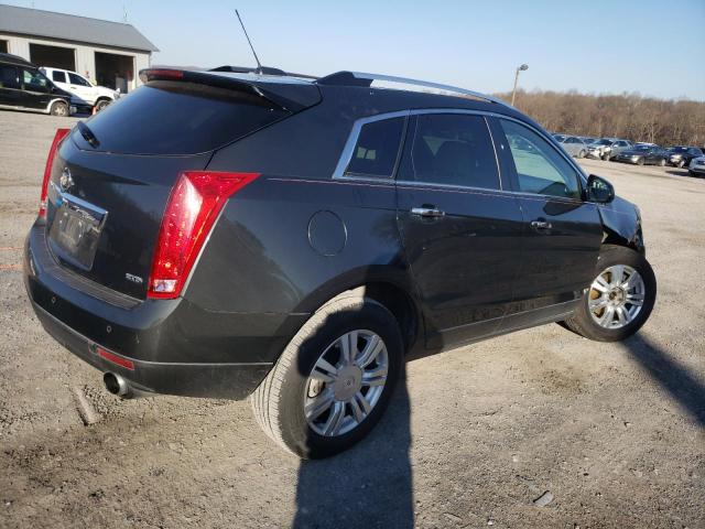 Photo 3 from auction – 2015 CADILLAC SRX LUXURY with VIN 3GYFNEE31FS569835