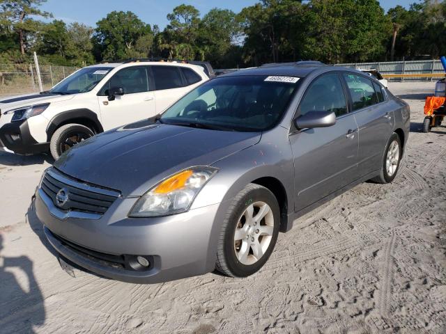 Photo 1 from auction – 2008 NISSAN ALTIMA 2.5 with VIN 1N4AL21E88C270966