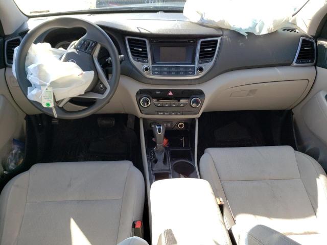 Photo 8 from auction – 2017 HYUNDAI TUCSON LIM with VIN KM8J3CA4XHU290567