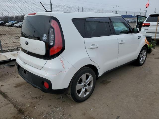 Photo 3 from auction – 2017 KIA SOUL with VIN KNDJN2A27H7476993