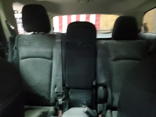 Photo 10 from auction – 2011 DODGE JOURNEY MA with VIN 3D4PH1FG4BT512032