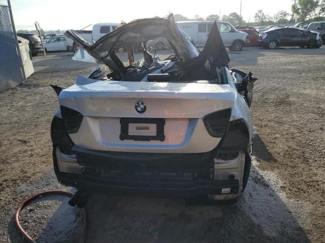 Photo 6 from auction – 2008 BMW 328 I with VIN WBAVA37548NL45419