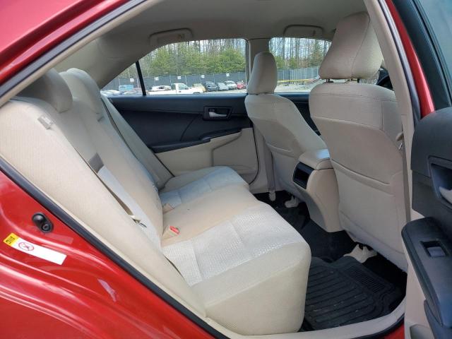 Photo 10 from auction – 2012 TOYOTA CAMRY BASE with VIN 4T4BF1FK1CR161476
