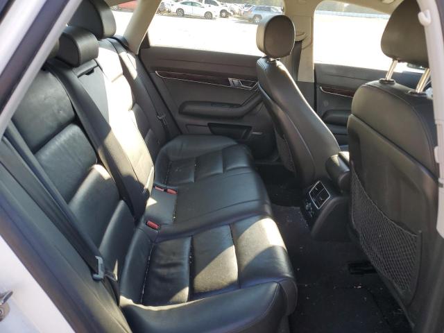 Photo 10 from auction – 2008 AUDI A6 3.2 QUA with VIN WAUDH74F68N140180