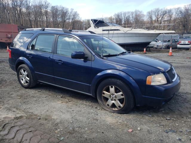 Photo 4 from auction – 2006 FORD FREESTYLE with VIN 1FMDK06166GA00494