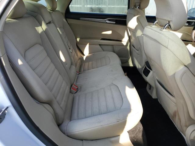 Photo 10 from auction – 2013 FORD FUSION with VIN 3FA6P0HR1DR121043
