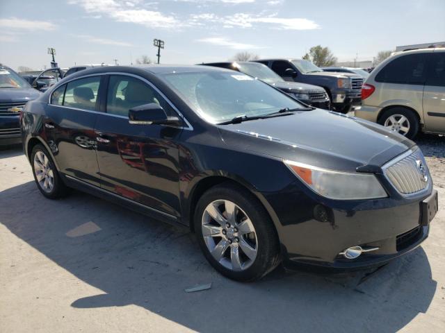 Photo 4 from auction – 2012 BUICK LACROSSE P with VIN 1G4GG5E34CF207918