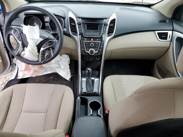 Photo 8 from auction – 2016 HYUNDAI ELANTRA with VIN KMHD35LH4GU261377