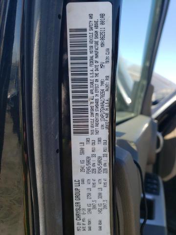 Photo 14 from auction – 2010 DODGE NITRO SHOC with VIN 1D4PU7GX4AW170264