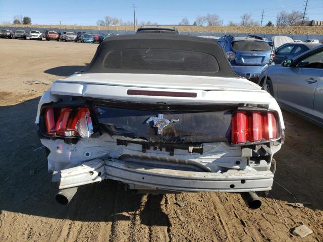 Photo 6 from auction – 2015 FORD MUSTANG with VIN 1FATP8EM3F5404267