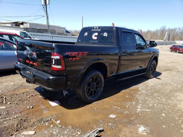 Photo 3 from auction – 2021 RAM 2500 LARAM with VIN 3C6UR5FL9MG512029