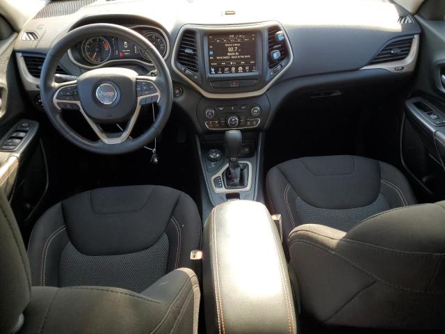 Zdjęcie 8 z aukcji – 2016 JEEP CHEROKEE L z VIN 1C4PJMCB6GW348554