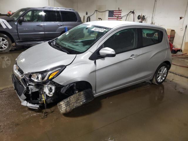 Photo 1 from auction – 2020 CHEVROLET SPARK 1LT with VIN KL8CD6SA1LC441710