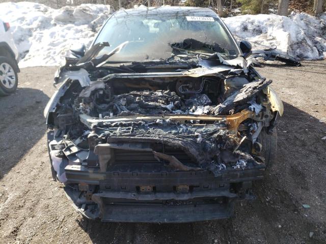 Photo 5 from auction – 2014 FORD FUSION SE with VIN 3FA6P0HD5ER383783