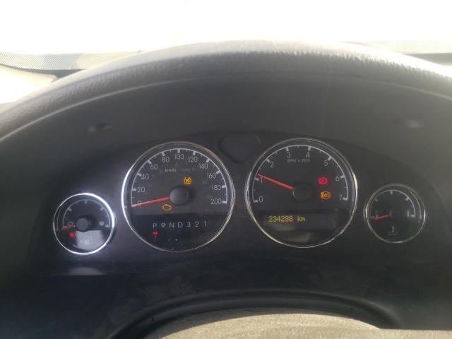 Zdjęcie 9 z aukcji – 2007 CHEVROLET UPLANDER L z VIN 1GNDV33127D173392