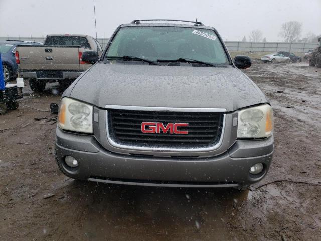 Photo 5 from auction – 2005 GMC ENVOY with VIN 1GKDT13S552132201