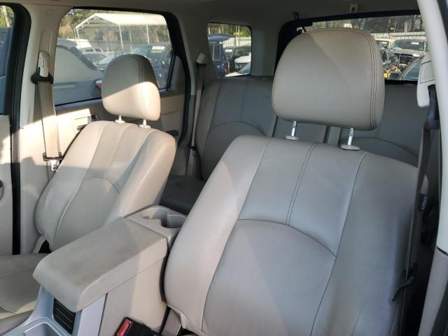 Photo 10 from auction – 2008 MERCURY MARINER PR with VIN 4M2CU97138KJ20759