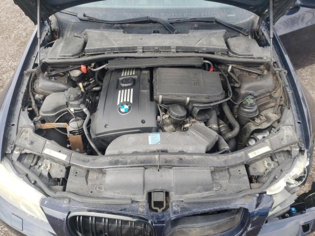 Photo 11 from auction – 2009 BMW 335 I with VIN WBAPM73569A365936