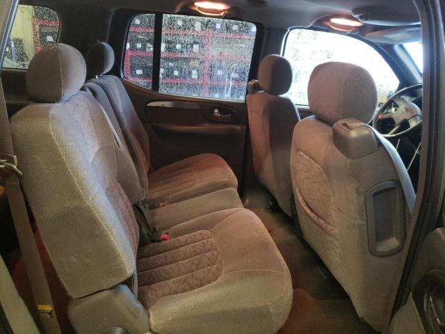 Photo 11 from auction – 2003 GMC ENVOY XL with VIN 1GKET16S236197299