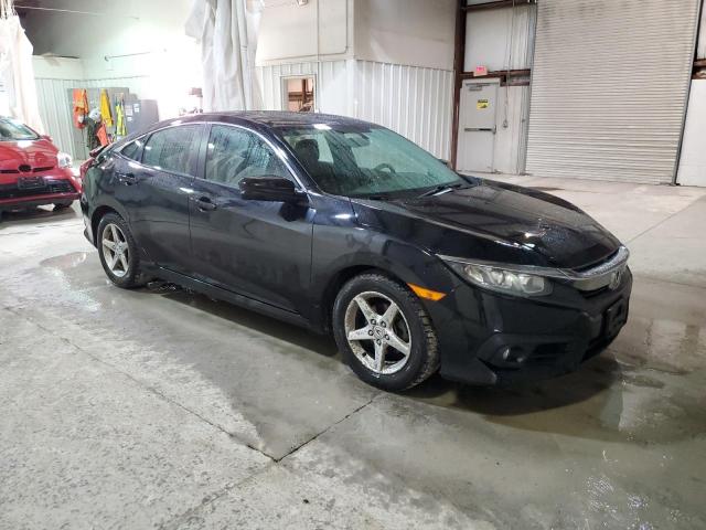 Photo 4 from auction – 2016 HONDA CIVIC EX with VIN 19XFC1F35GE216405