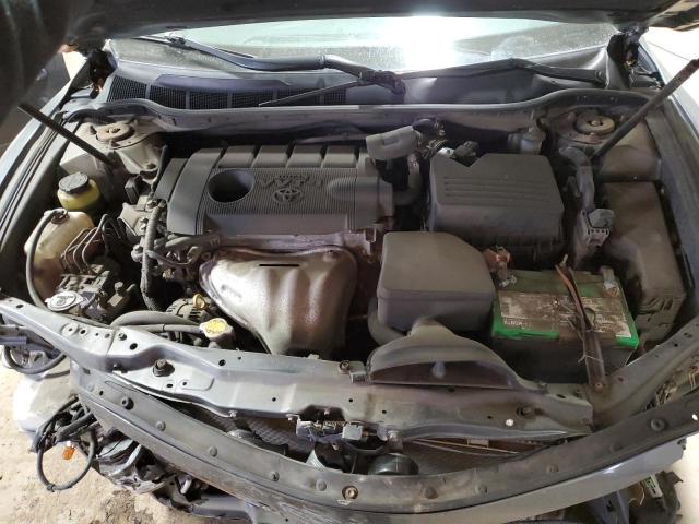 Zdjęcie 11 z aukcji – 2011 TOYOTA CAMRY BASE z VIN 4T1BF3EK7BU191734