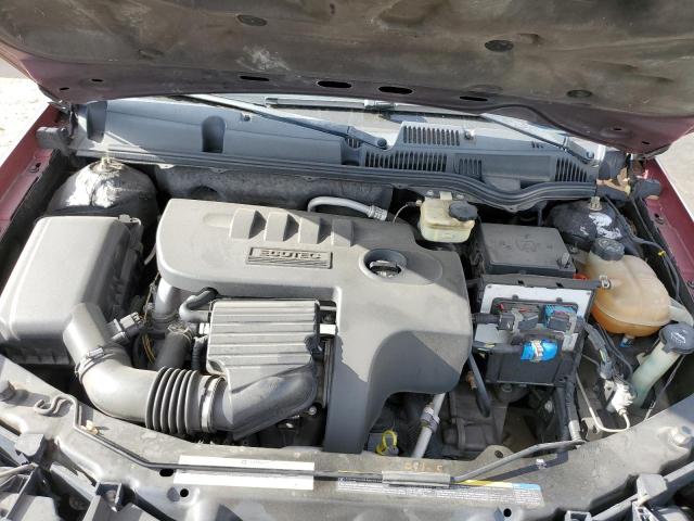 Photo 11 from auction – 2006 SATURN ION LEVEL with VIN 1G8AJ55F56Z198973